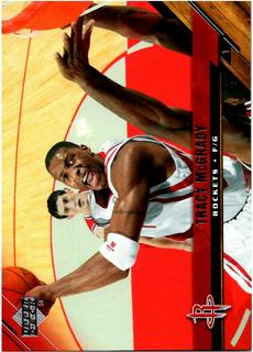 Tracy McGrady