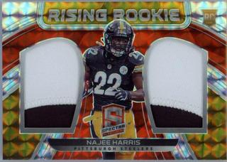 Najee Harris