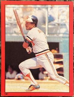 Al Bumbry