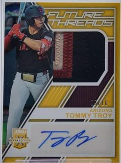 Tommy Troy