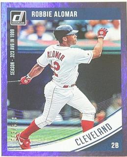 Roberto Alomar