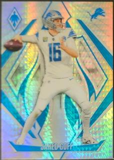 Jared Goff
