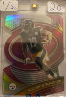 JuJu Smith Schuster