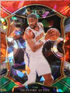 Deandre Ayton