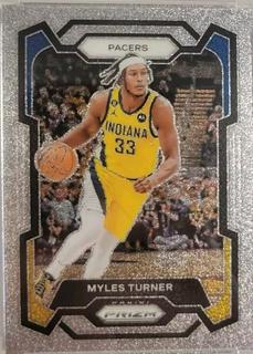 Myles Turner
