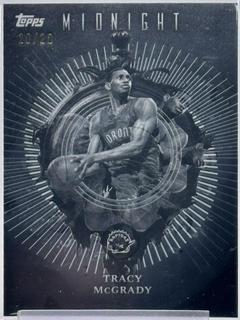 Tracy McGrady