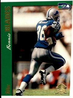 Bennie Blades