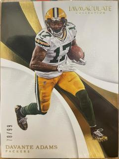 Davante Adams