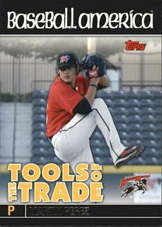 Martin Perez
