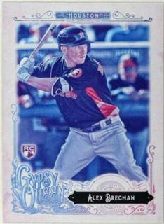 Alex Bregman