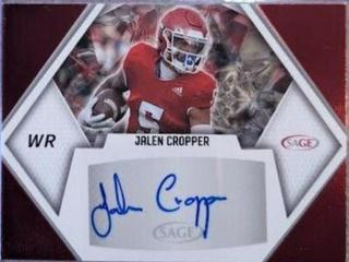 Jalen Cropper