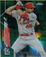 Paul Goldschmidt