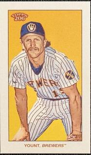 Robin Yount