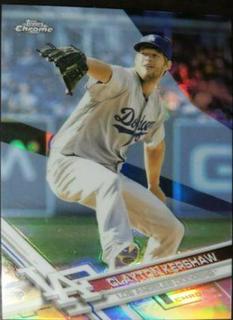 Clayton Kershaw