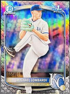 Michael Lombardi