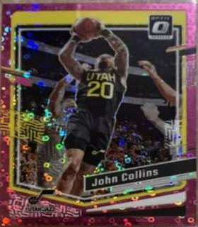 John Collins