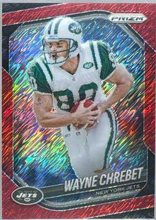 Wayne Chrebet