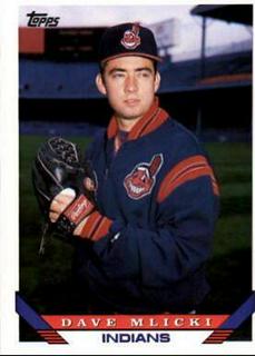 Dave Mlicki