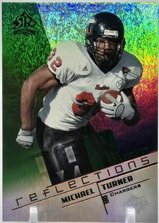 Michael Turner