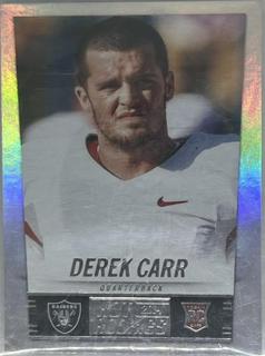 Derek Carr