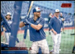 Lourdes Gurriel Jr.