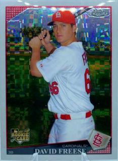 David Freese