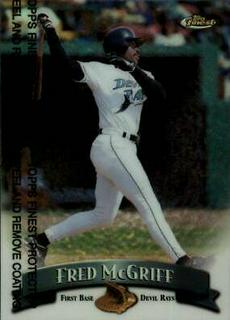 Fred McGriff