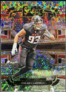 Calais Campbell
