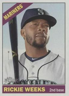 Rickie Weeks
