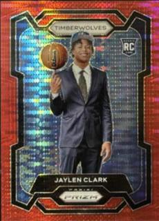 Jaylen Clark