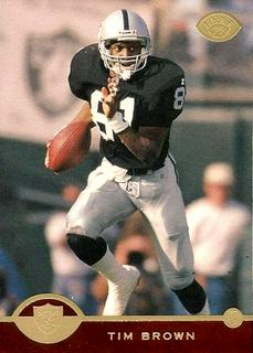 Tim Brown