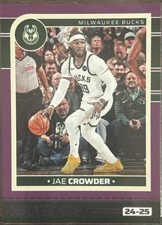 Jae Crowder