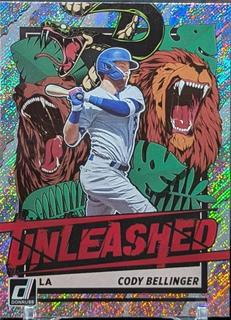 Cody Bellinger