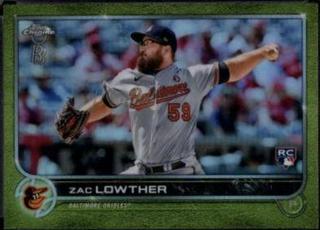 Zac Lowther