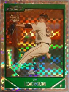 Tim Lincecum