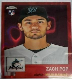 Zach Pop