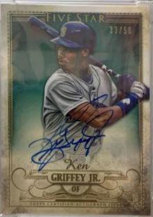 Ken Griffey Jr.
