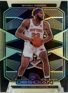 Mitchell Robinson