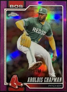 Aroldis Chapman