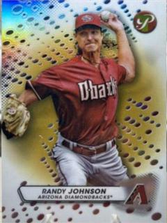 Randy Johnson