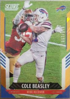 Cole Beasley