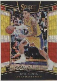 Kyle Kuzma