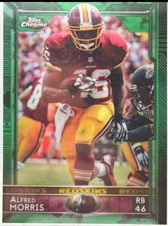 Alfred Morris