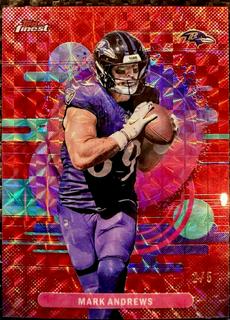 Mark Andrews