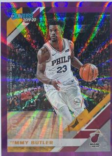 Jimmy Butler