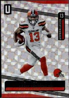 Odell Beckham Jr.