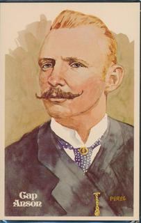 Cap Anson