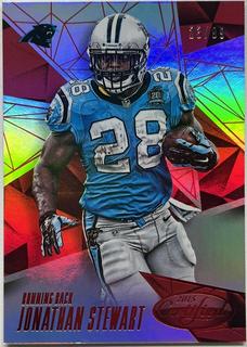 Jonathan Stewart