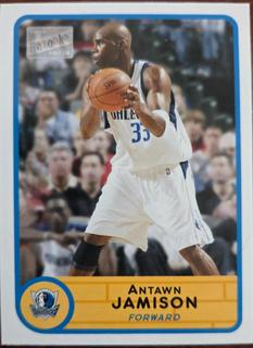Antawn Jamison