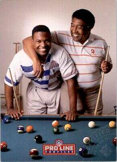 Rodney Peete